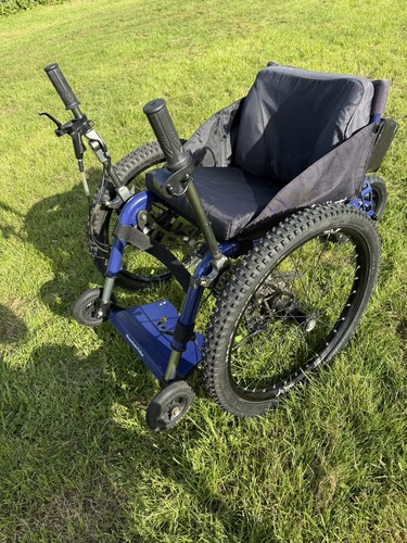 Mountain trike electric self - trike,