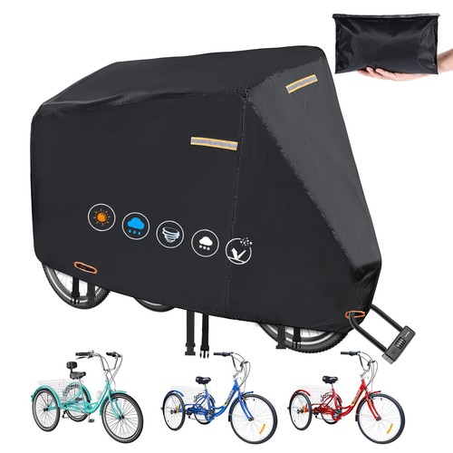 Tricycle cover waterproof - cover,