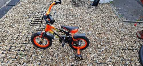 Tricycle bike - tricycle,