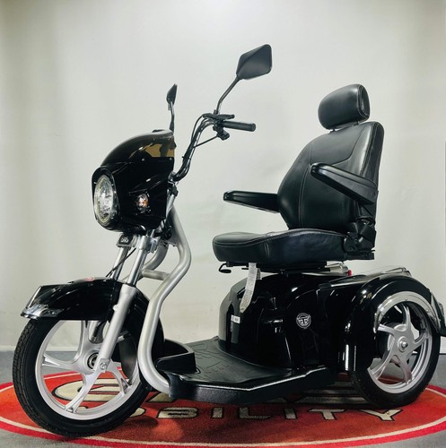 Triglide cruiser drive easy - (drive,