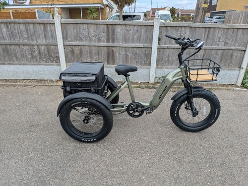 Revom electric mountain - , t2