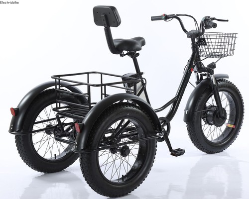 48v electric tricycle - 48v,