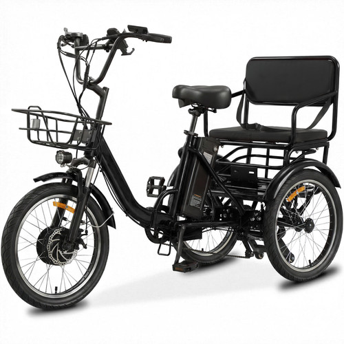 Kakigo electric tricycle for - kakigo,
