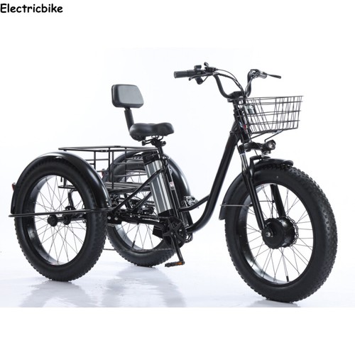 Wheel bikes for adults - 3,