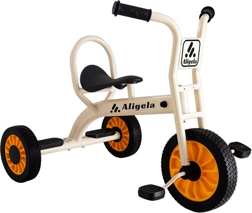 Aligela tricycle for kids - aligela, age