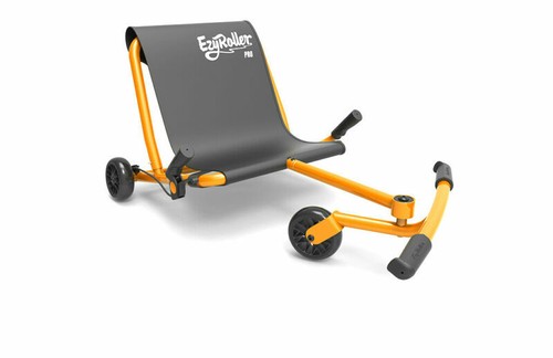 Ezy roller kart - pro, on