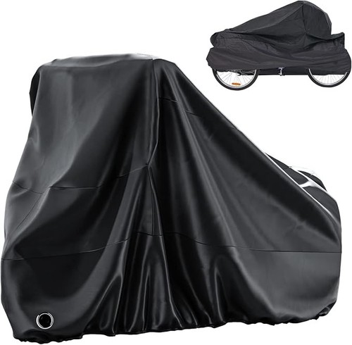 Mooncool adult tricycle cover - mooncool,