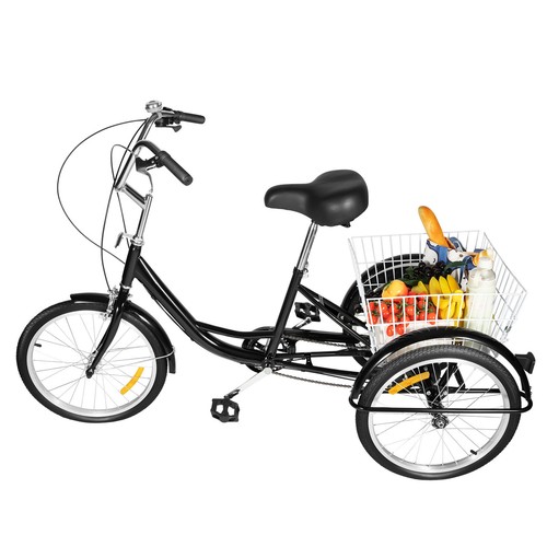 Inch adult trike tricycle - 20,