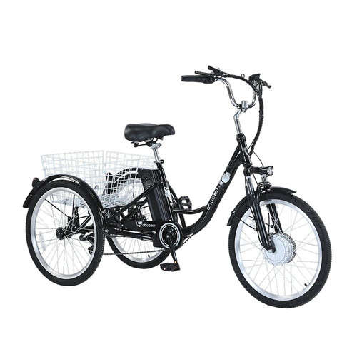 Gogobest gf100 electric - gf100, 24''
