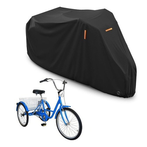 Waterproof outdoor tricycle - outdoor,