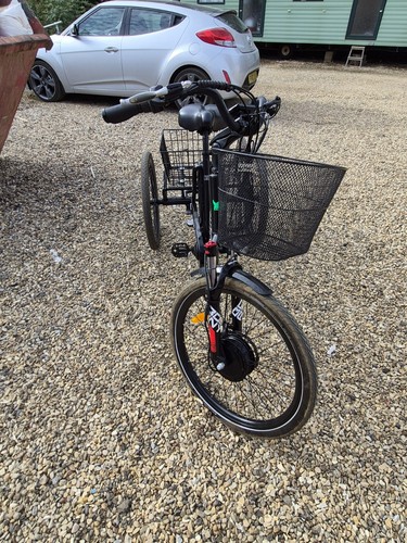 Jorvik elite adult - jorvik, tricycle