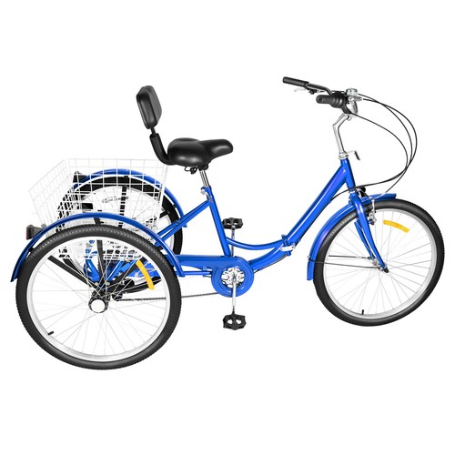 Inch adult trike tricycle - inch,