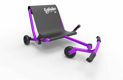 Ezy roller pro ride - roller,